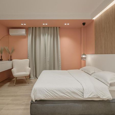 No125 - City Centre Room Apartment Orestiada Luaran gambar