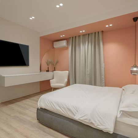 No125 - City Centre Room Apartment Orestiada Luaran gambar