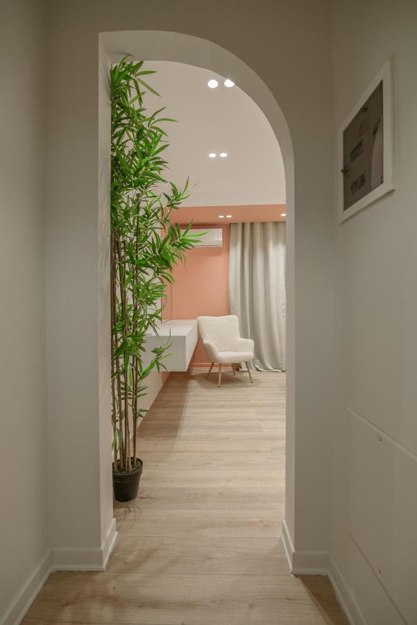 No125 - City Centre Room Apartment Orestiada Luaran gambar