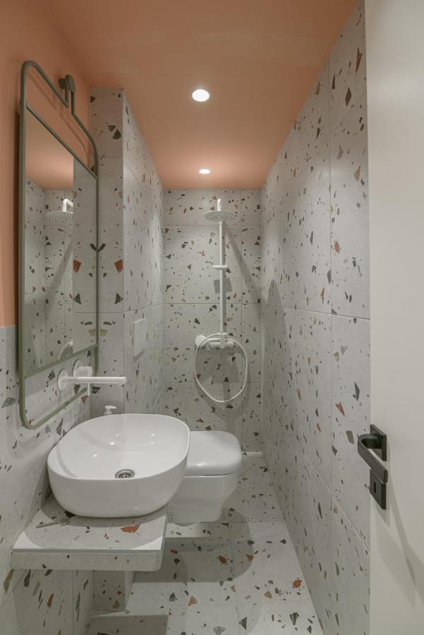 No125 - City Centre Room Apartment Orestiada Luaran gambar