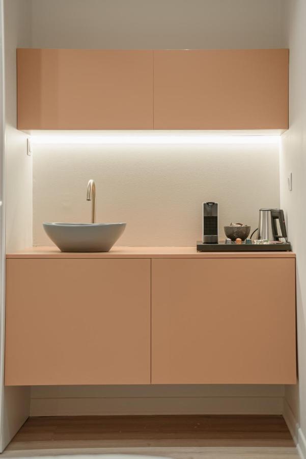 No125 - City Centre Room Apartment Orestiada Luaran gambar