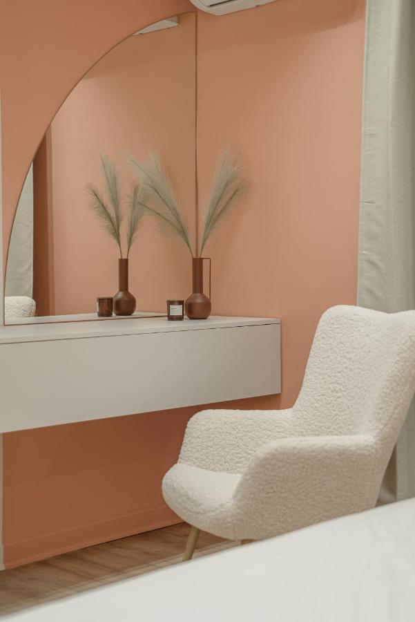 No125 - City Centre Room Apartment Orestiada Luaran gambar